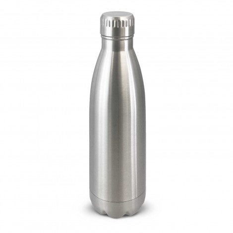 Mirage Steel Bottle - Simply Merchandise