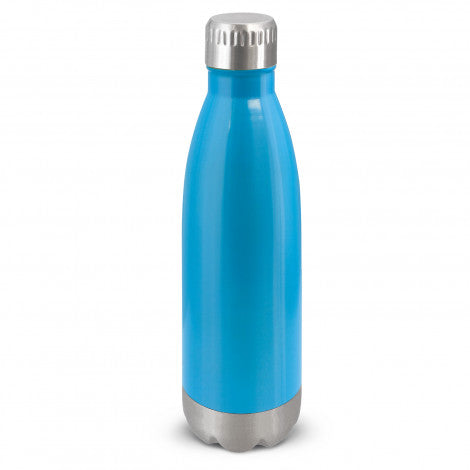 Mirage Steel Bottle - Simply Merchandise