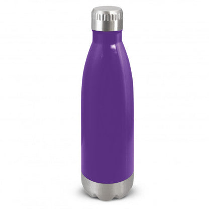 Mirage Steel Bottle - Simply Merchandise