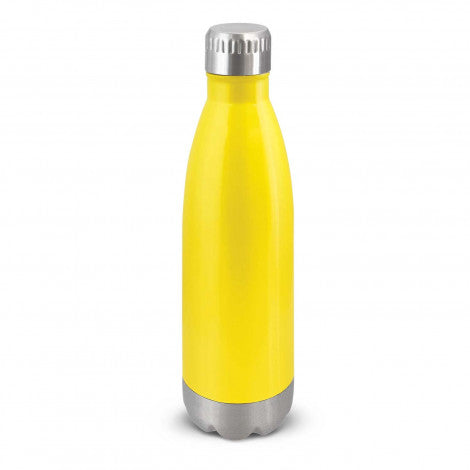 Mirage Steel Bottle - Simply Merchandise