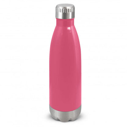 Mirage Steel Bottle - Simply Merchandise