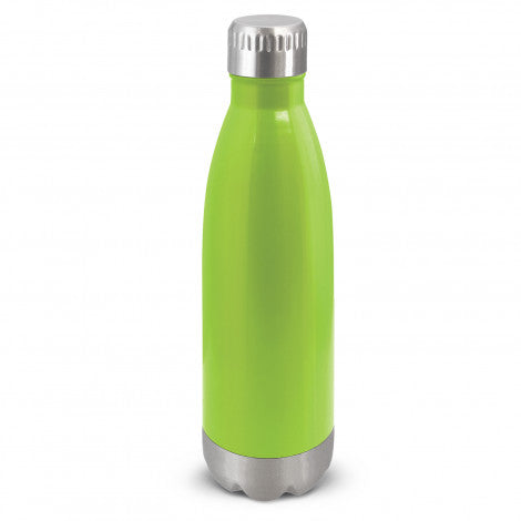 Mirage Steel Bottle - Simply Merchandise