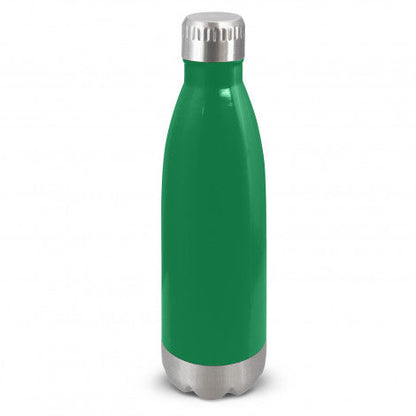 Mirage Steel Bottle - Simply Merchandise