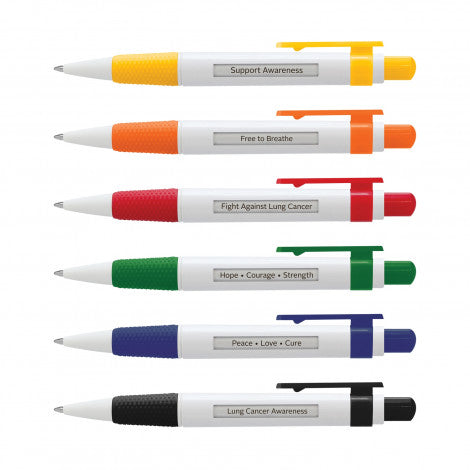 Big Message Pen - Simply Merchandise