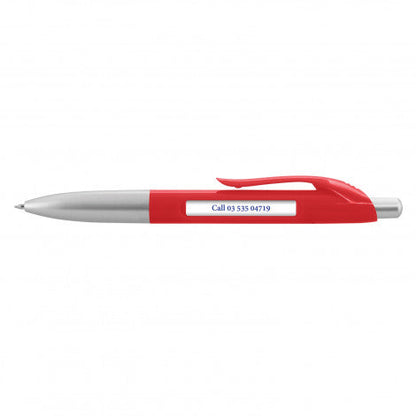 Spin Message Pen - Simply Merchandise