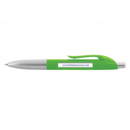 Spin Message Pen - Simply Merchandise