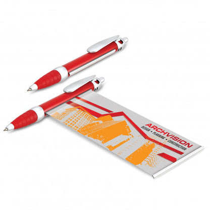 Mars Banner Pen - Simply Merchandise