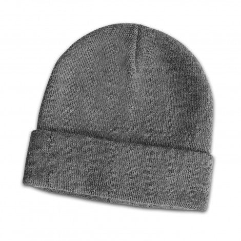 Cardrona Wool Blend Beanie - Simply Merchandise