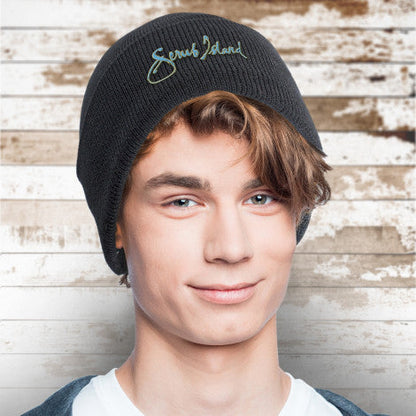 Cardrona Wool Blend Beanie - Simply Merchandise