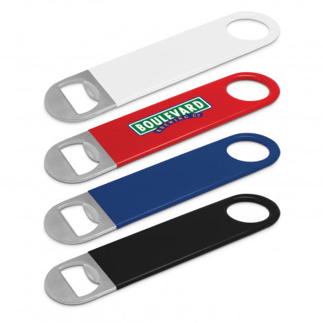 Speed Bottle Opener - Large - Simply Merchandise