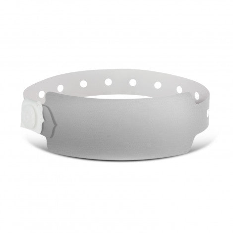 Plastic Event Wrist Band - Simply Merchandise