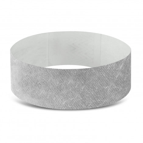 Tyvek Event Wrist Band - Simply Merchandise