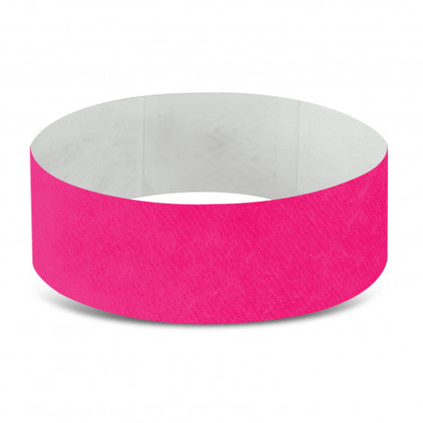 Tyvek Event Wrist Band - Simply Merchandise