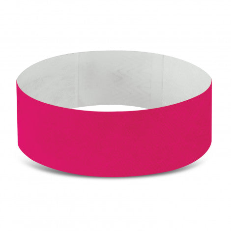 Tyvek Event Wrist Band - Simply Merchandise