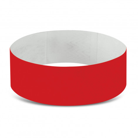 Tyvek Event Wrist Band - Simply Merchandise