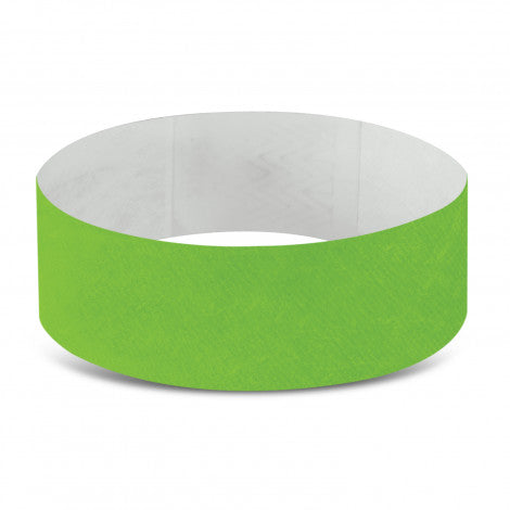 Tyvek Event Wrist Band - Simply Merchandise