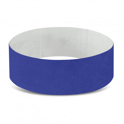 Tyvek Event Wrist Band - Simply Merchandise