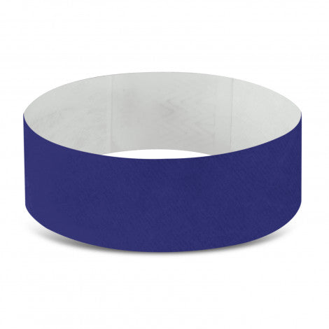 Tyvek Event Wrist Band - Simply Merchandise