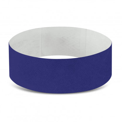 Tyvek Event Wrist Band - Simply Merchandise