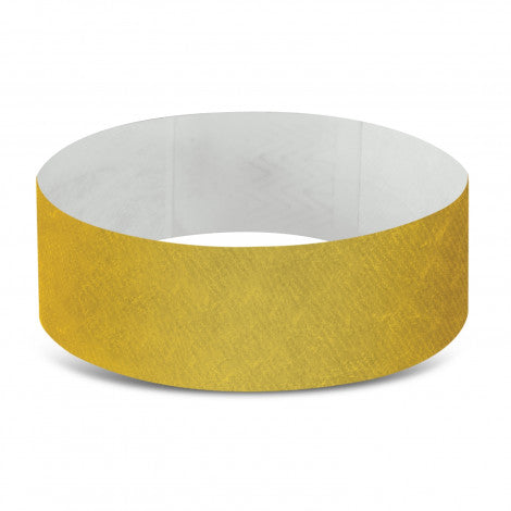 Tyvek Event Wrist Band - Simply Merchandise