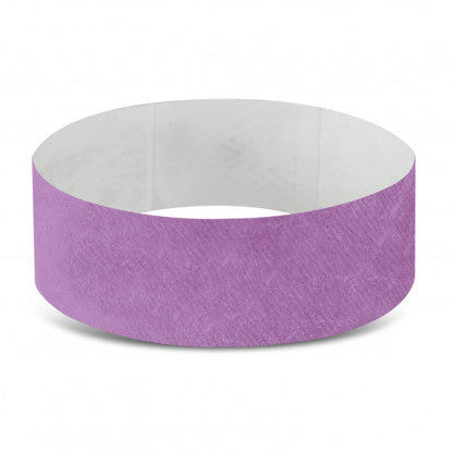 Tyvek Event Wrist Band - Simply Merchandise