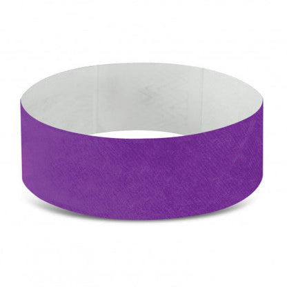 Tyvek Event Wrist Band - Simply Merchandise