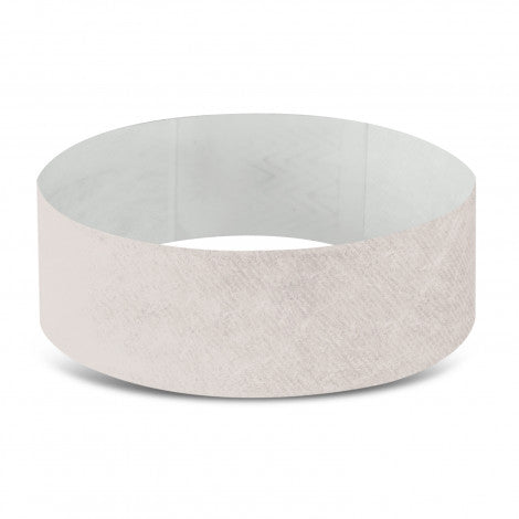 Tyvek Event Wrist Band - Simply Merchandise