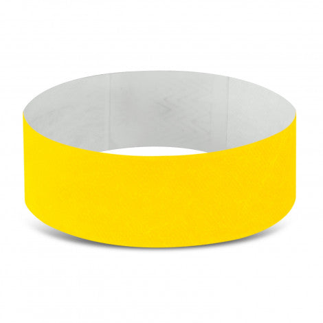 Tyvek Event Wrist Band - Simply Merchandise