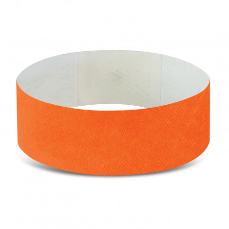 Tyvek Event Wrist Band - Simply Merchandise