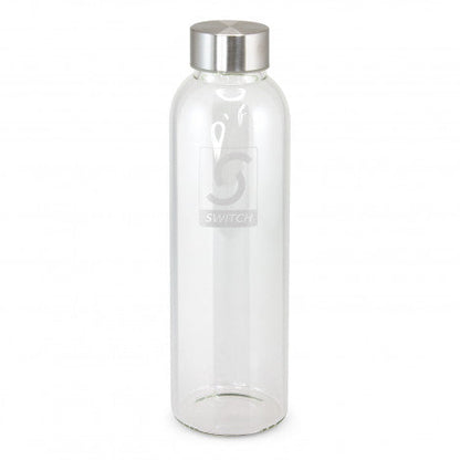 Venus Glass Bottle - Simply Merchandise