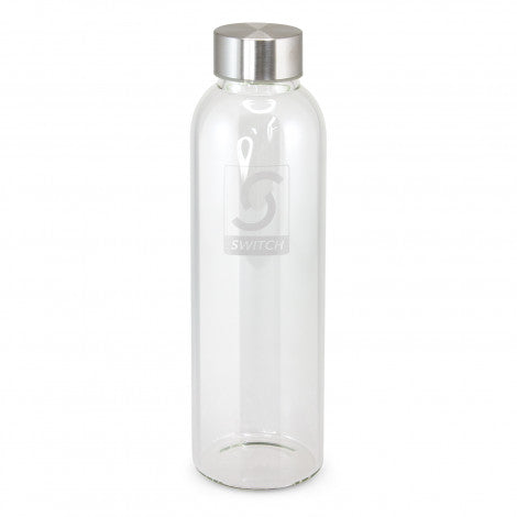 Venus Glass Bottle - Simply Merchandise