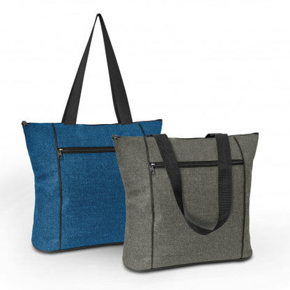 Avenue Elite Tote Bag - Simply Merchandise