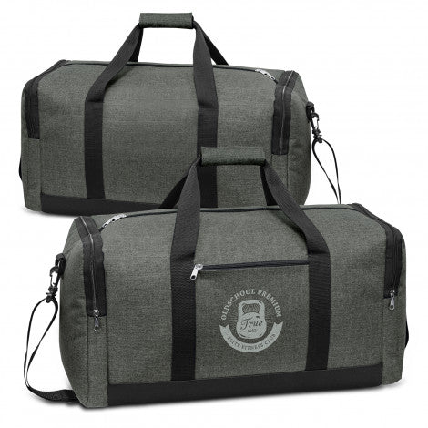 Milford Duffle Bag - Simply Merchandise