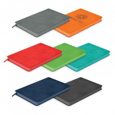 Demio Notebook - Medium - Simply Merchandise