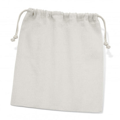 Cotton Gift Bag - Large - Simply Merchandise