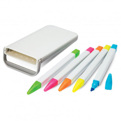 Vivo Highlighter Set - Simply Merchandise