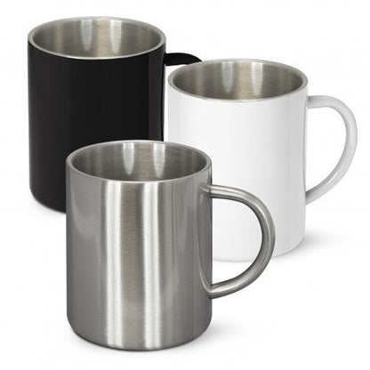 Thermax Coffee Mug - Simply Merchandise