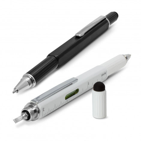 Concord Multi-Function Pen - Simply Merchandise