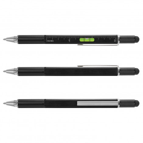 Concord Multi-Function Pen - Simply Merchandise