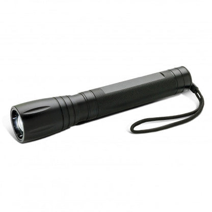 Swiss Peak 10W Cree Torch - Simply Merchandise