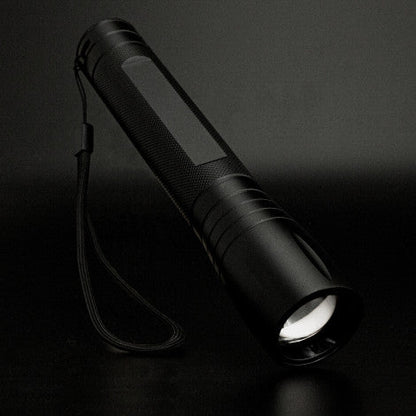 Swiss Peak 10W Cree Torch - Simply Merchandise