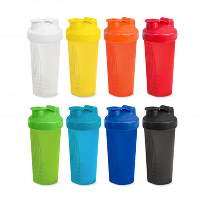 Atlas Shaker - 600ml - Simply Merchandise