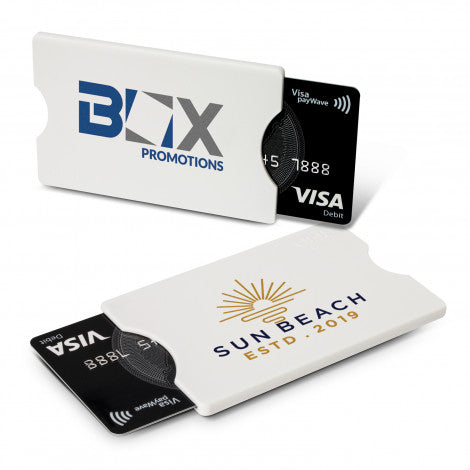 RFID Card Protector - Simply Merchandise