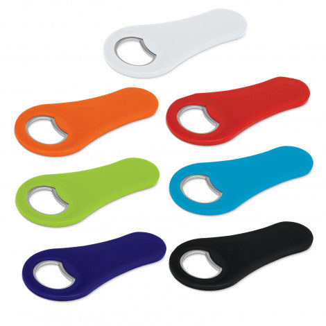 Max Magnetic Bottle Opener - Simply Merchandise