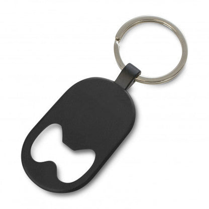 Brio Bottle Opener Key Ring - Simply Merchandise