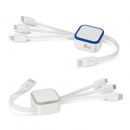 Cypher Charging Cable - Simply Merchandise