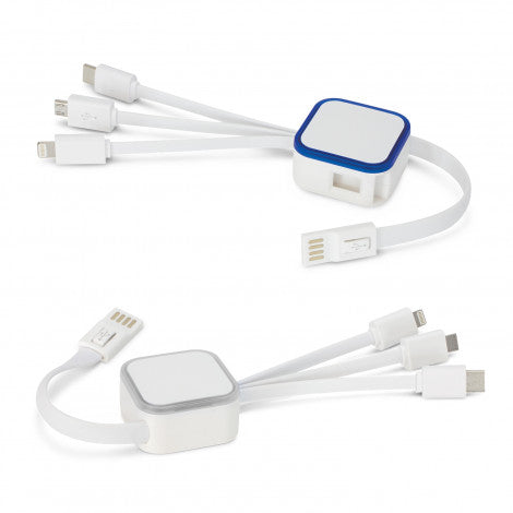 Cypher Charging Cable - Simply Merchandise