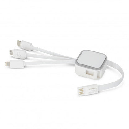 Cypher Charging Cable - Simply Merchandise