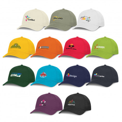 Falcon Cap - Simply Merchandise