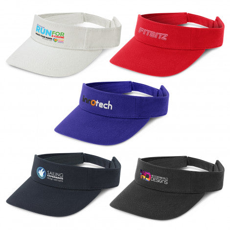 Orlando Sun Visor - Simply Merchandise